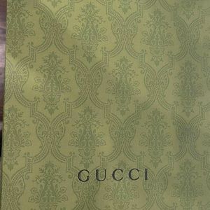 Copy-Gucci high tops